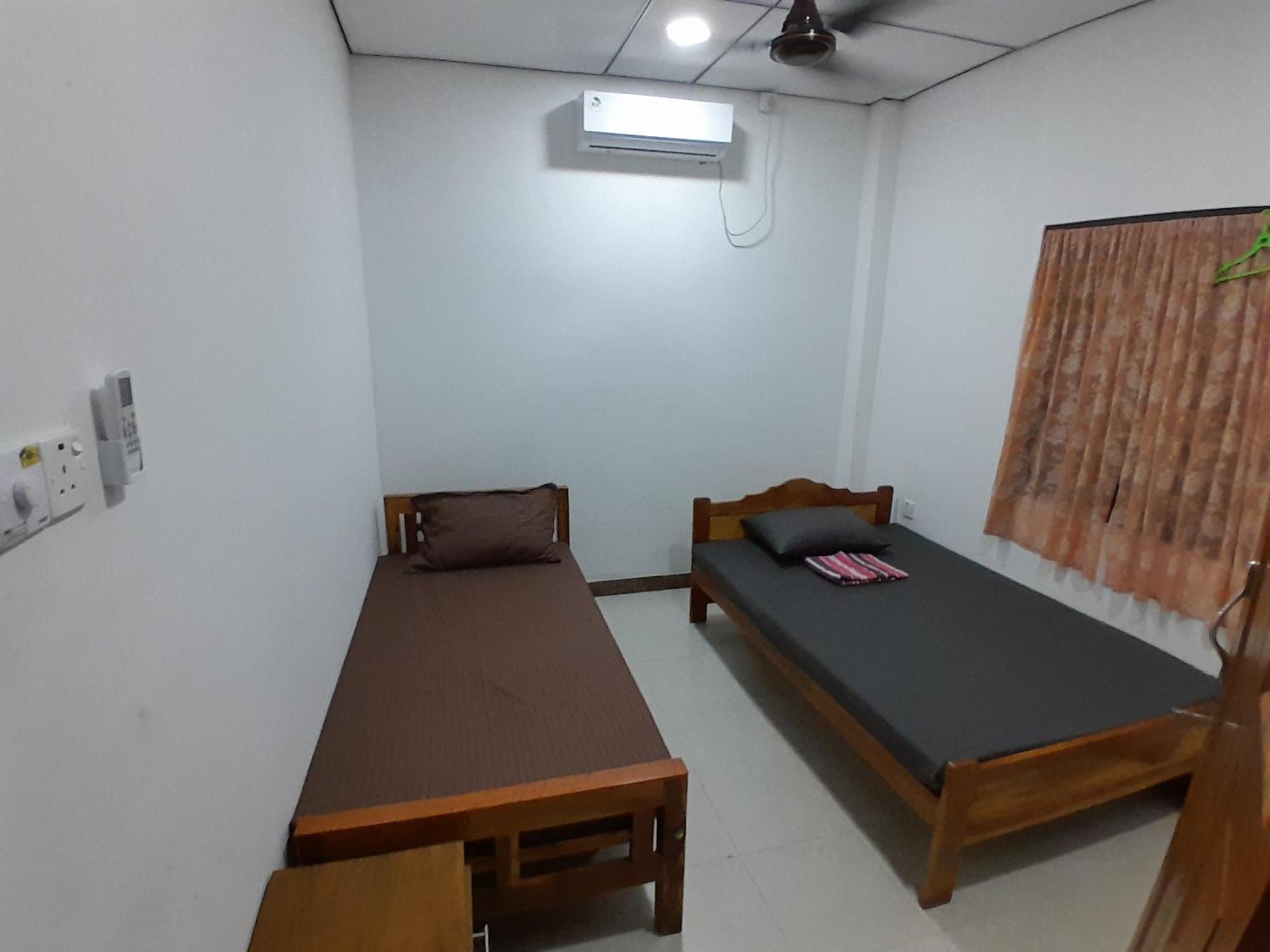 Rose Fort Homestay Jaffna Habitación foto